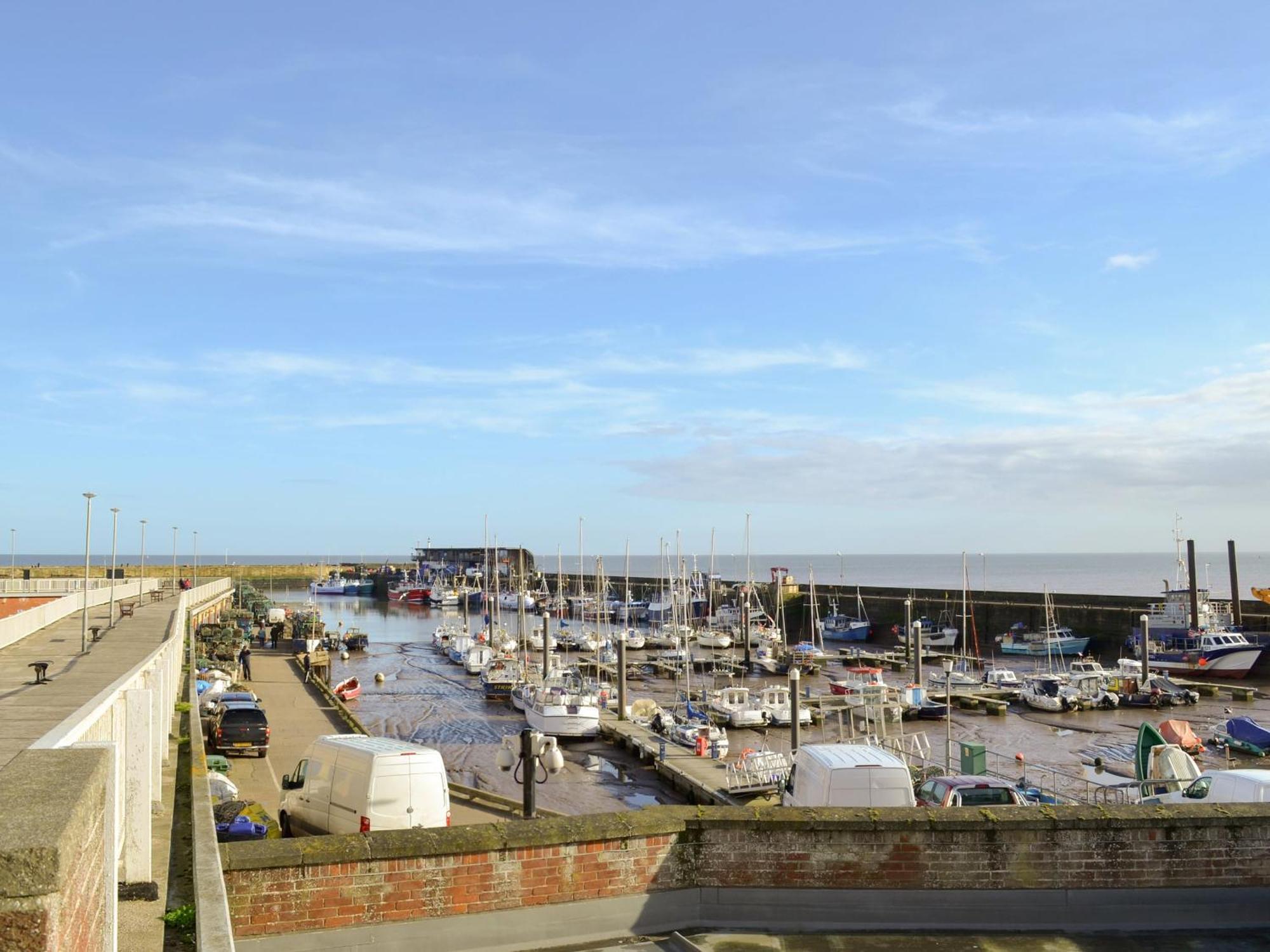 Fishermans Friend - Uk30742 Bridlington Εξωτερικό φωτογραφία