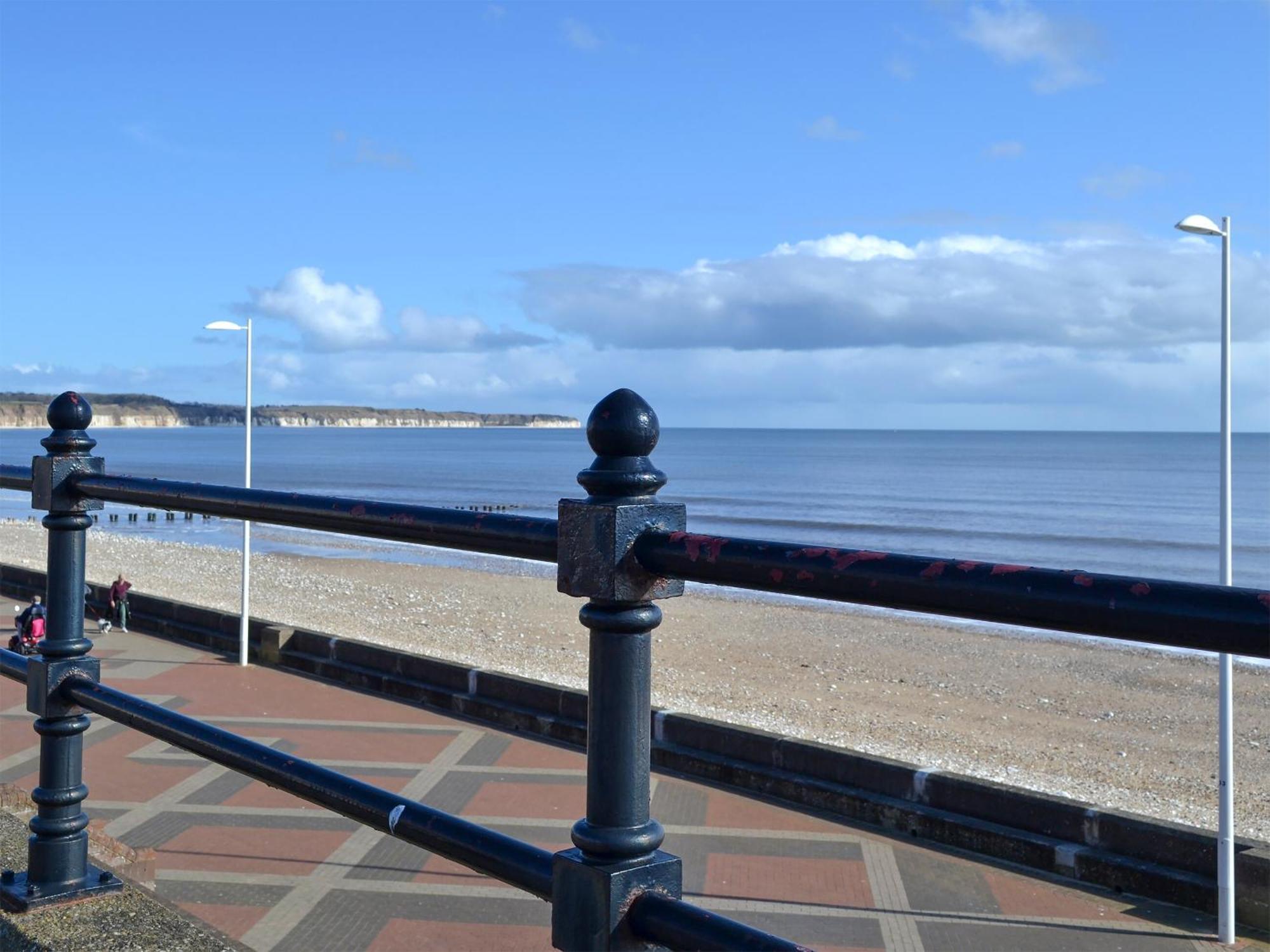 Fishermans Friend - Uk30742 Bridlington Εξωτερικό φωτογραφία