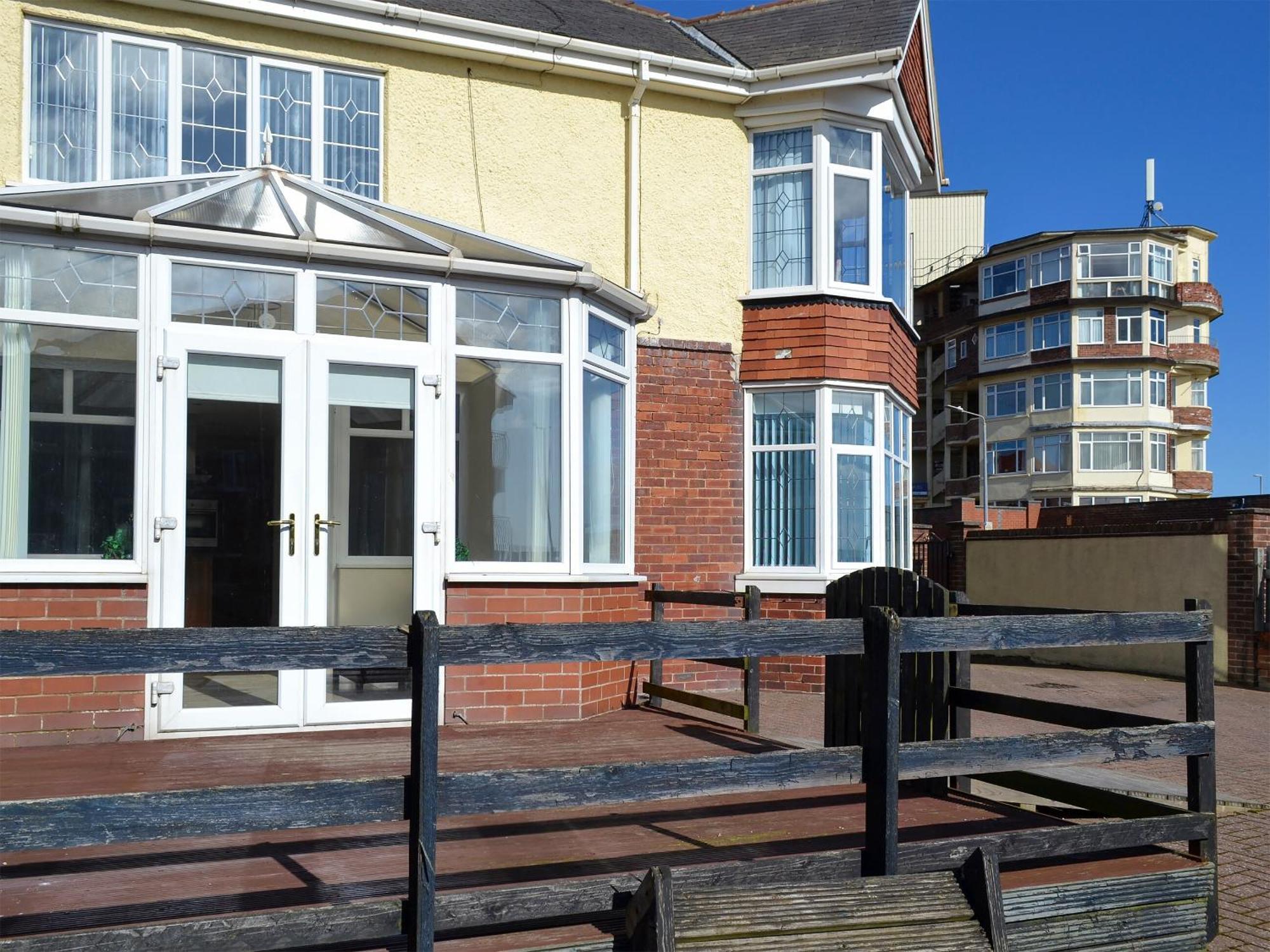 Fishermans Friend - Uk30742 Bridlington Εξωτερικό φωτογραφία
